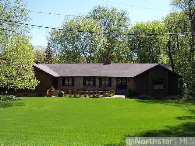 5825 Country Club Road Shorewood, MN 55331 - Photo 1 of 18
