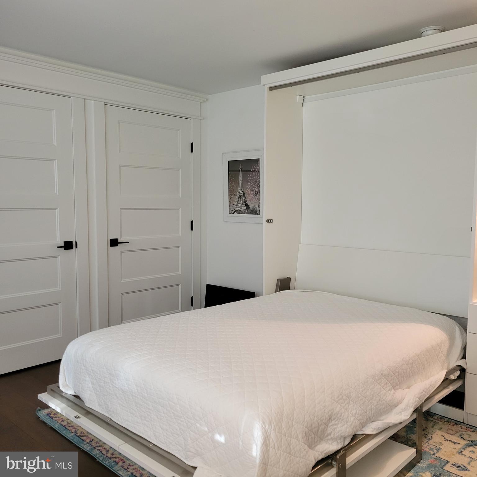 605 Marvel Road Milford, DE 19963 - Photo 70 of 105 Murphy bed down