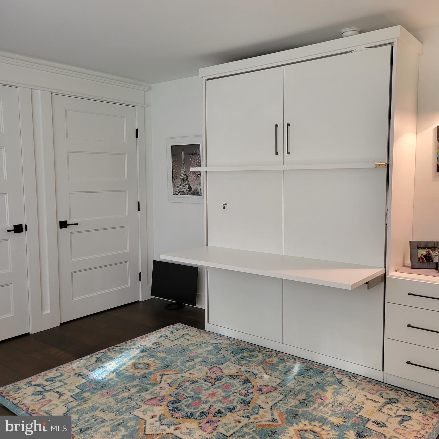 605 Marvel Road Milford, DE 19963 - Photo 71 of 105 Bed by California closets built in and will remain