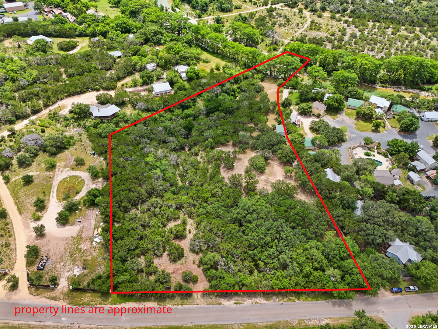 1260 Magers Concan, TX 78838 - Photo 1 of 44