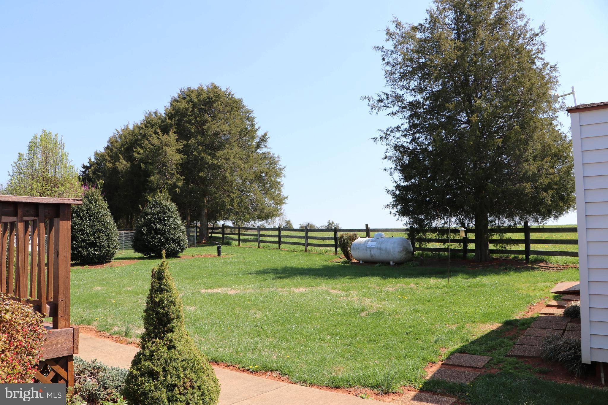 11550 Walters Road Orange, VA 22960 - Photo 11 of 24 Exterior (General)