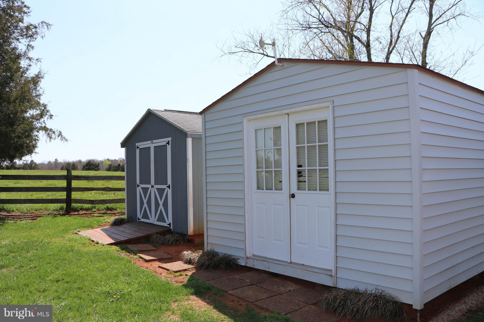 11550 Walters Road Orange, VA 22960 - Photo 13 of 24 Exterior (General)