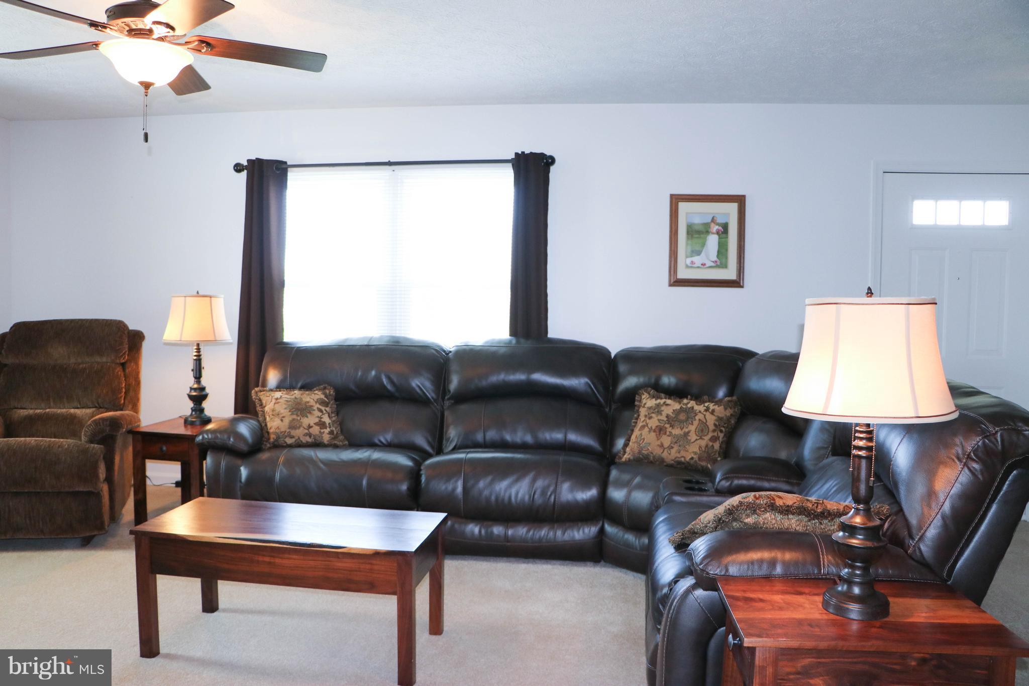 11550 Walters Road Orange, VA 22960 - Photo 16 of 24 Family Room