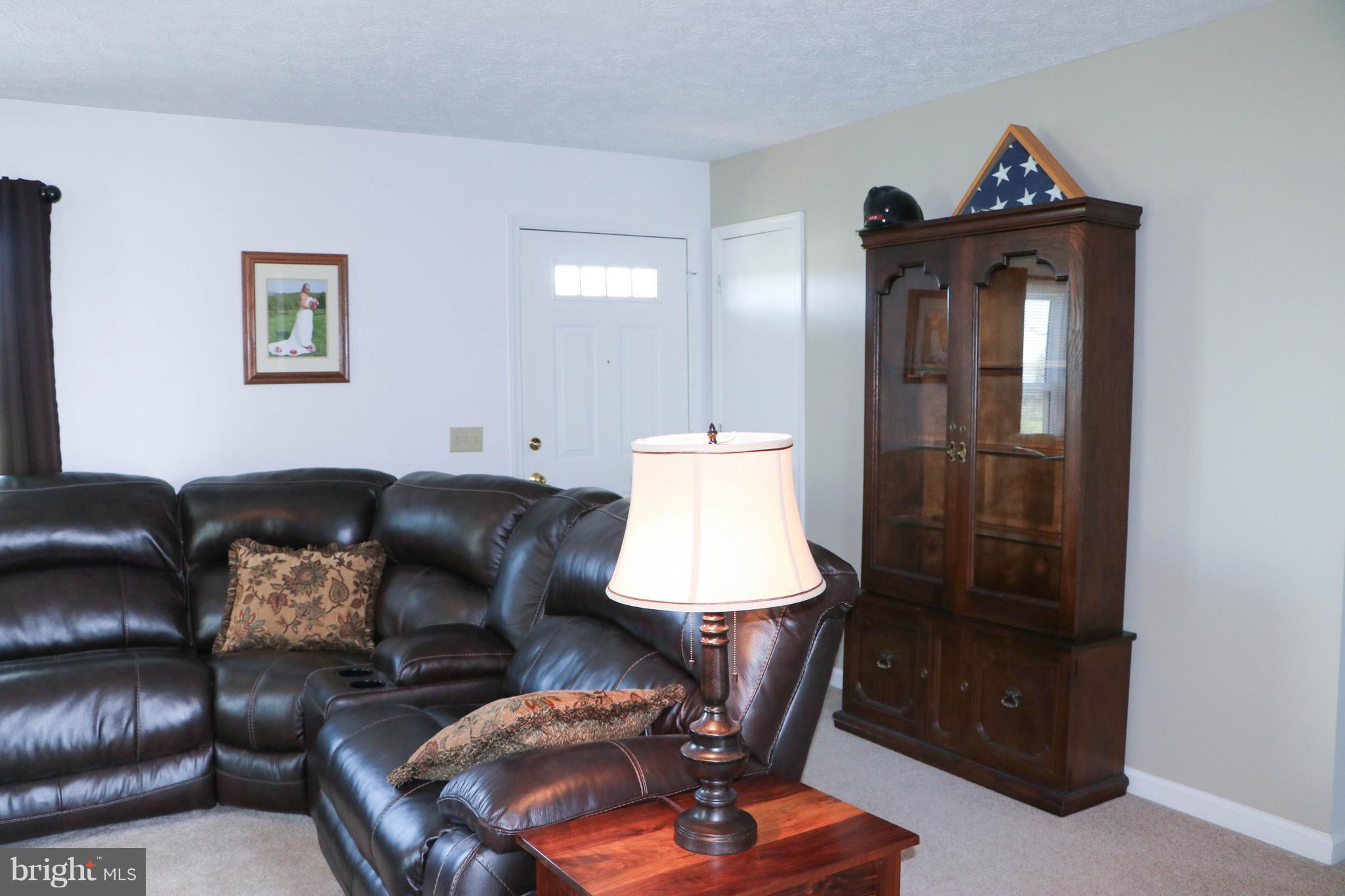 11550 Walters Road Orange, VA 22960 - Photo 17 of 24 Family Room