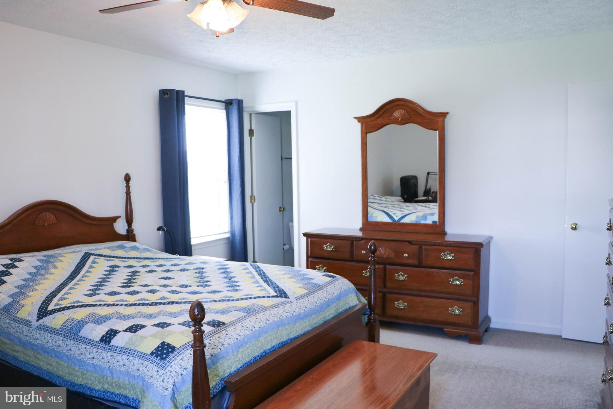 11550 Walters Road Orange, VA 22960 - Photo 19 of 24 Bedroom (Master)