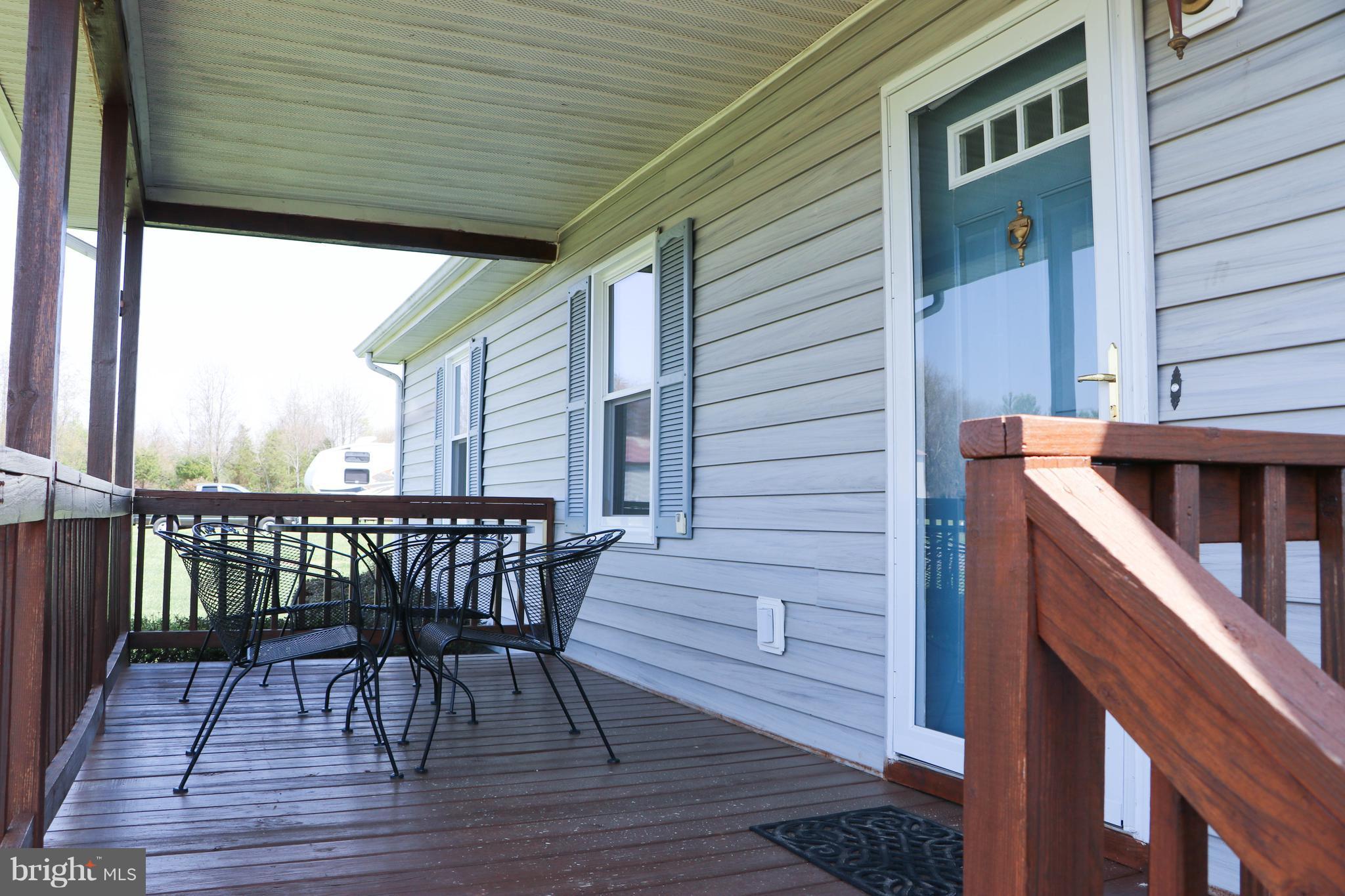 11550 Walters Road Orange, VA 22960 - Photo 20 of 24 Exterior (Front)