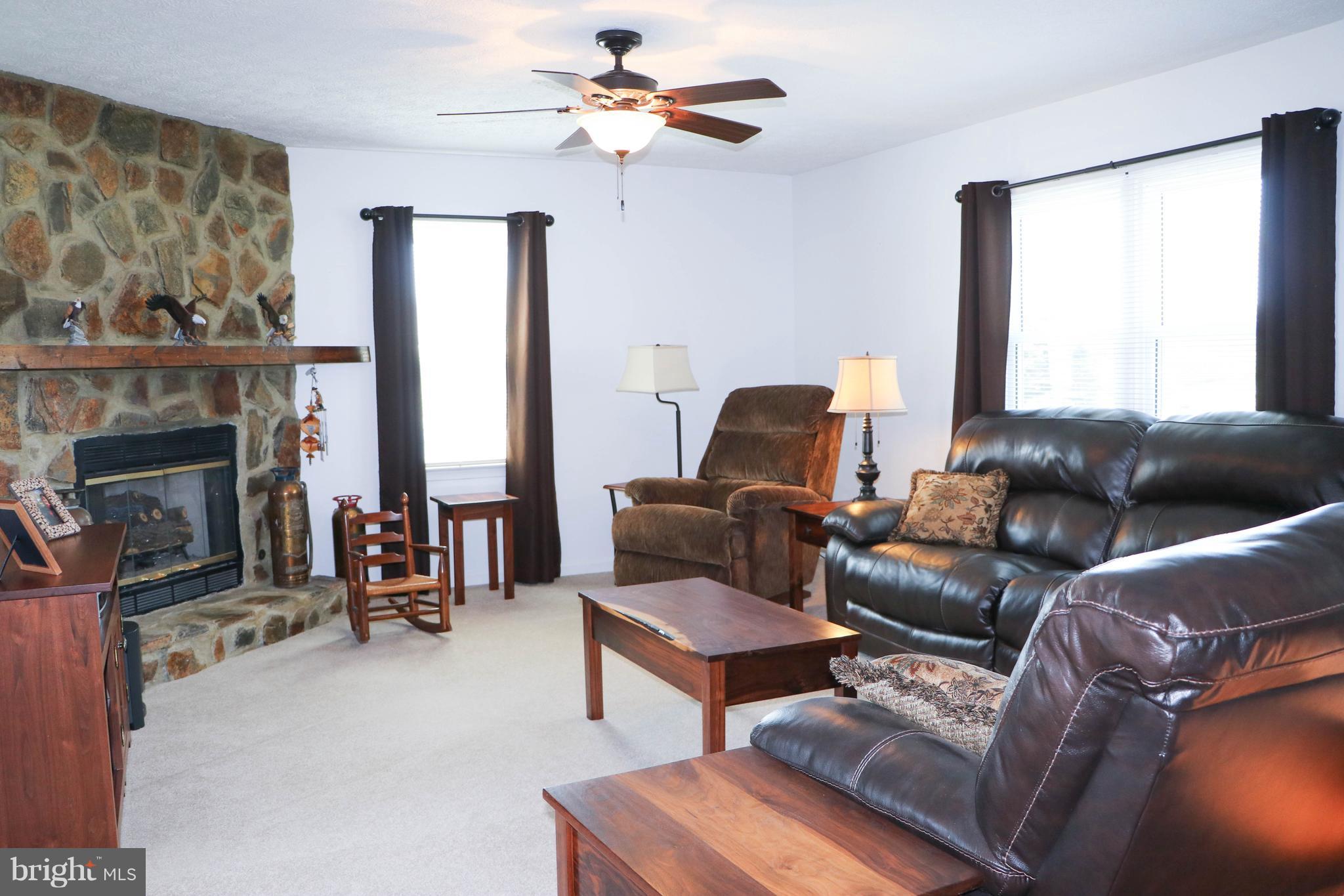11550 Walters Road Orange, VA 22960 - Photo 3 of 24 Family Room