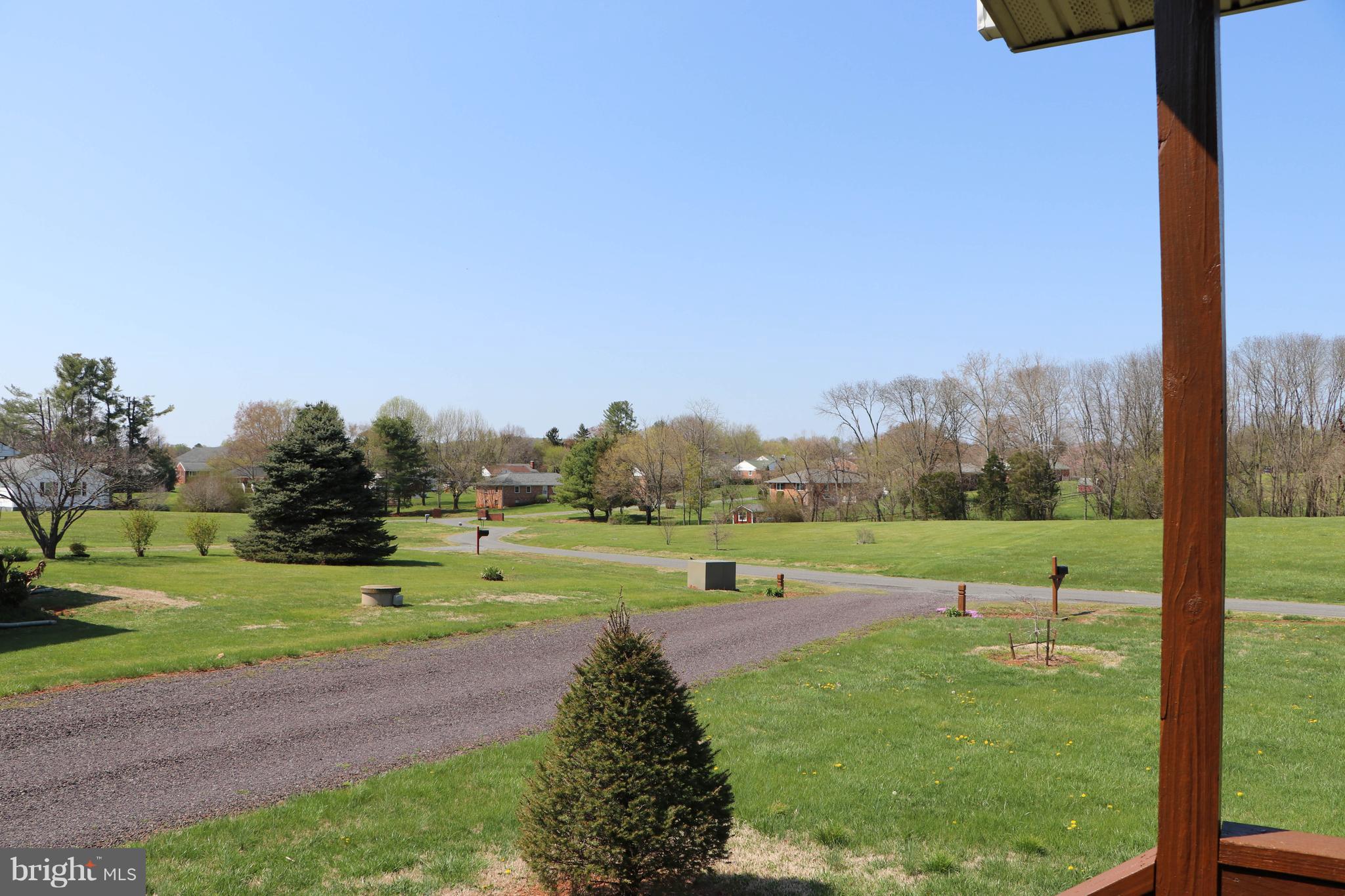 11550 Walters Road Orange, VA 22960 - Photo 21 of 24 Exterior (General)