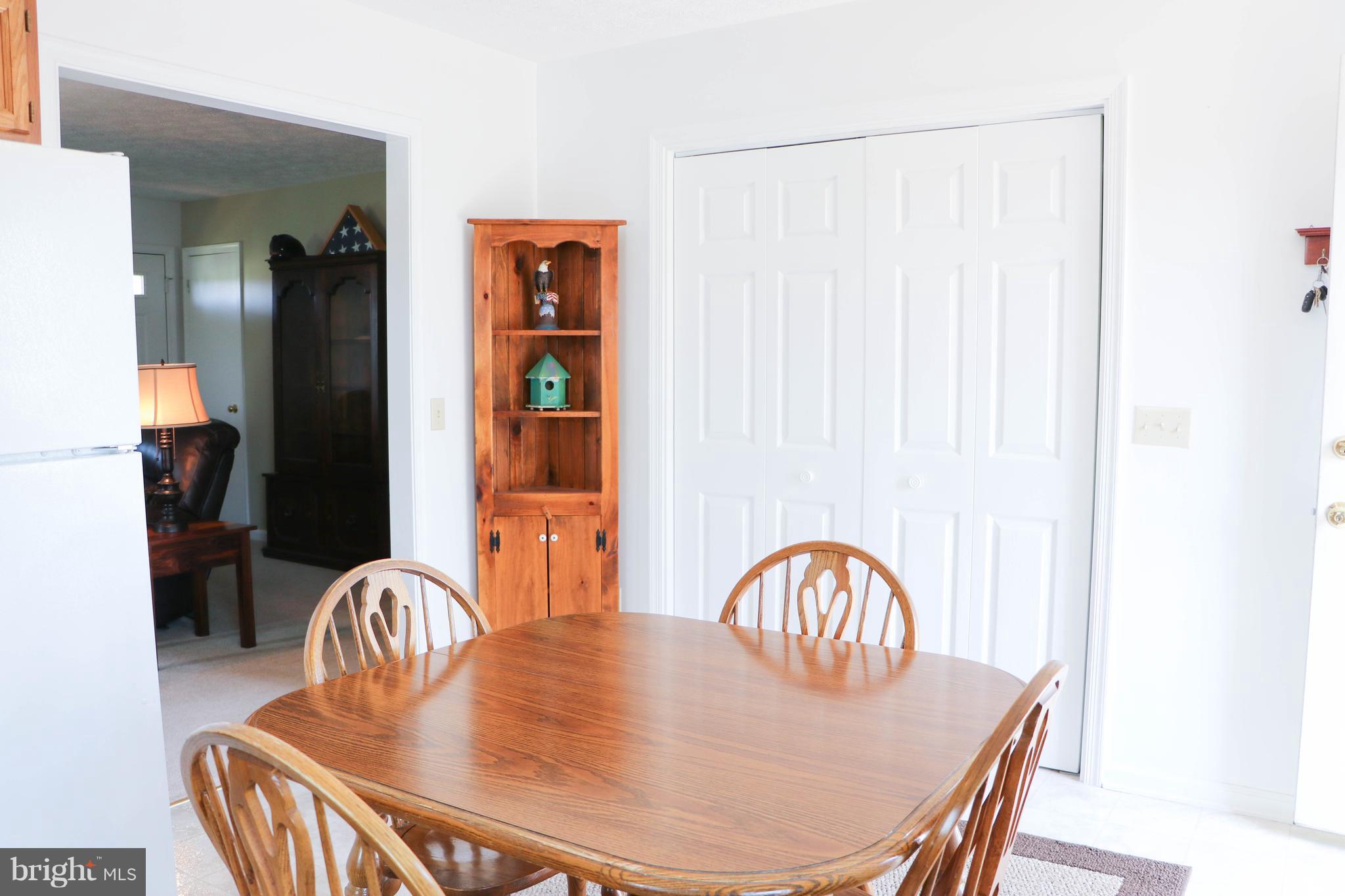 11550 Walters Road Orange, VA 22960 - Photo 5 of 24 Dining Room