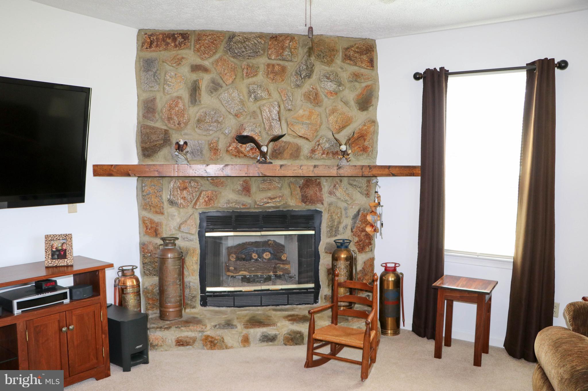 11550 Walters Road Orange, VA 22960 - Photo 6 of 24 Family Room