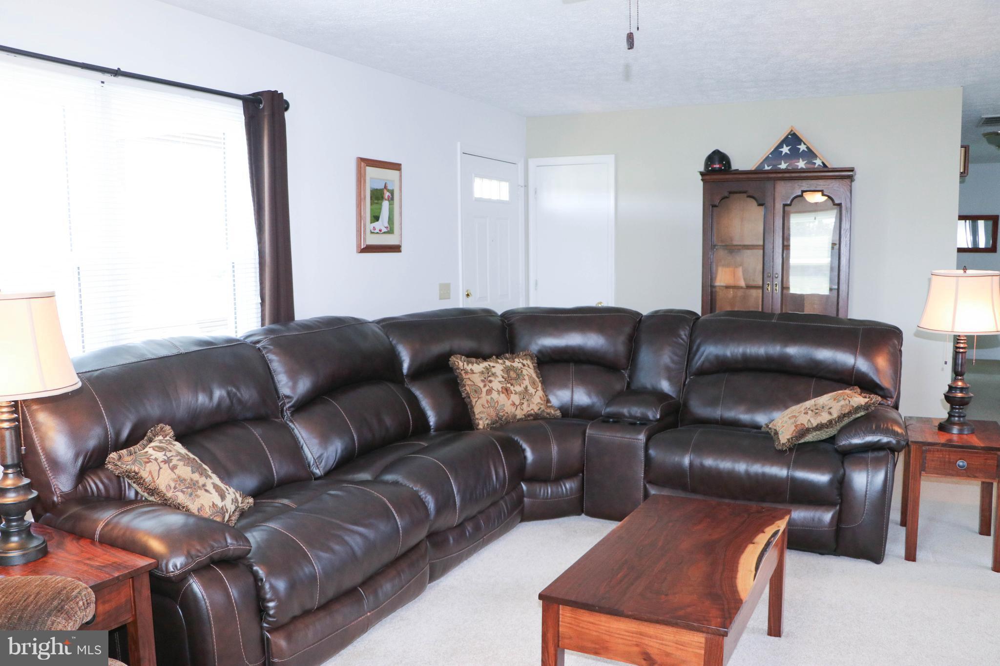 11550 Walters Road Orange, VA 22960 - Photo 7 of 24 Family Room