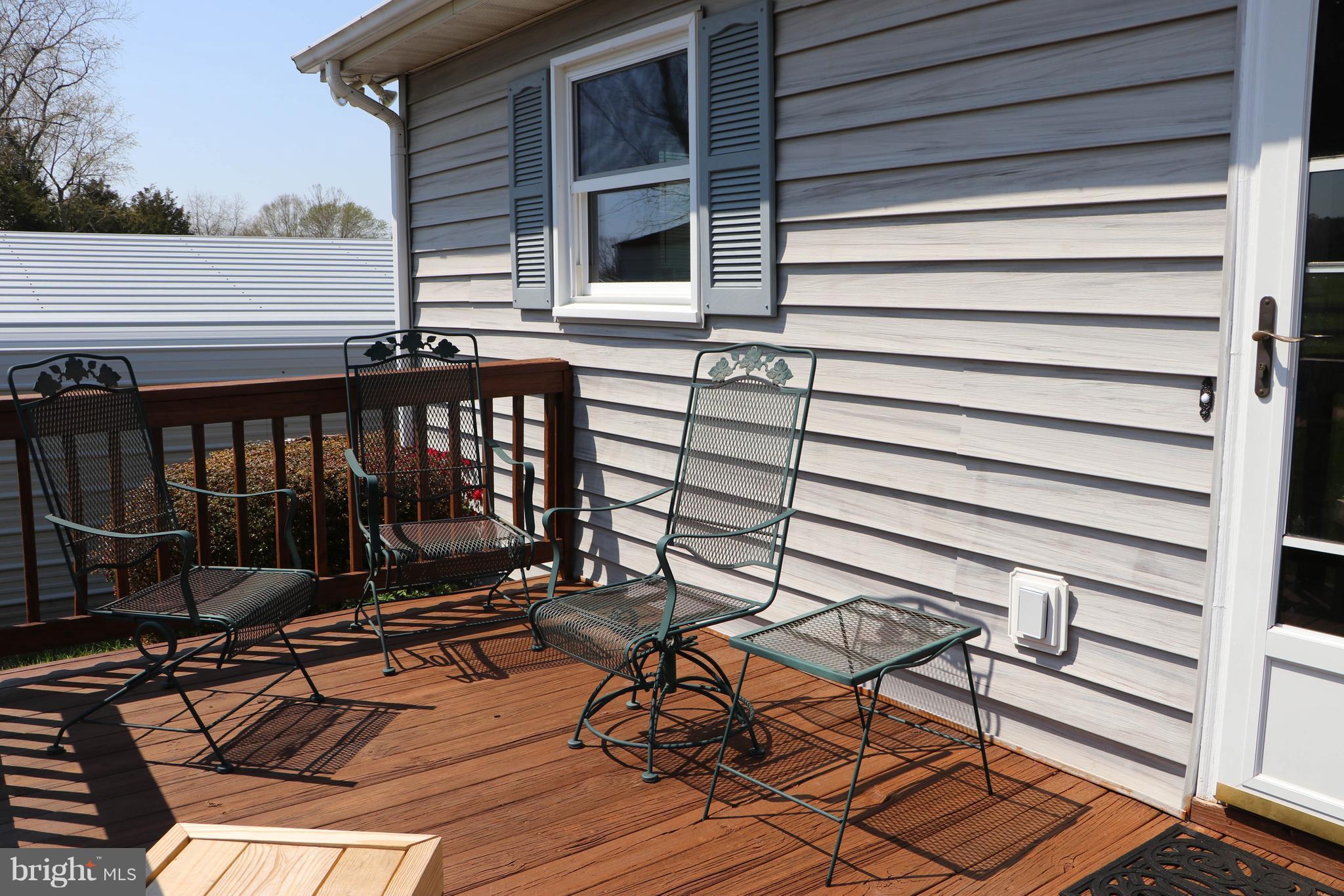 11550 Walters Road Orange, VA 22960 - Photo 8 of 24 Exterior (Rear)