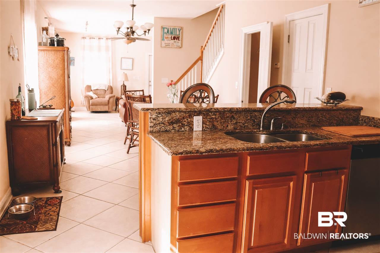 417 Windmill Ridge Road, Unit B Gulf Shores, AL 36542 - Photo 8 of 26