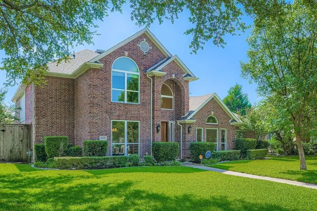 $850,000 | 5020 Melbourne Drive, Plano, TX 75093