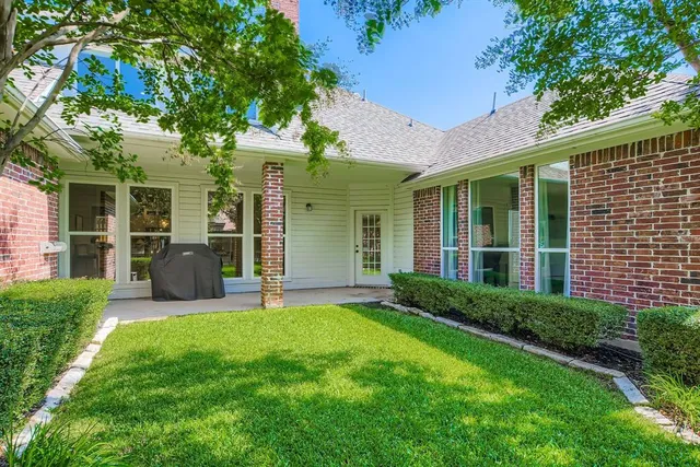$850,000 | 5020 Melbourne Drive, Plano, TX 75093