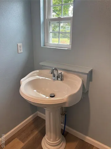 $209,999 | 10510 Cedar Creek Road, Caledonia, MO 63631