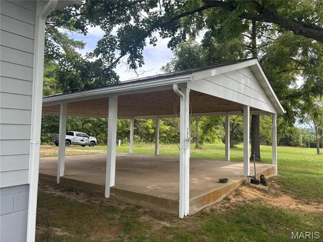 $209,999 | 10510 Cedar Creek Road, Caledonia, MO 63631