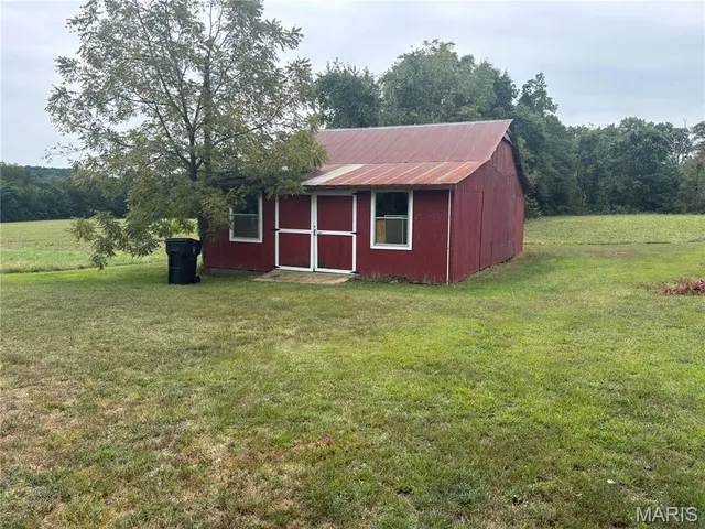 $209,999 | 10510 Cedar Creek Road, Caledonia, MO 63631