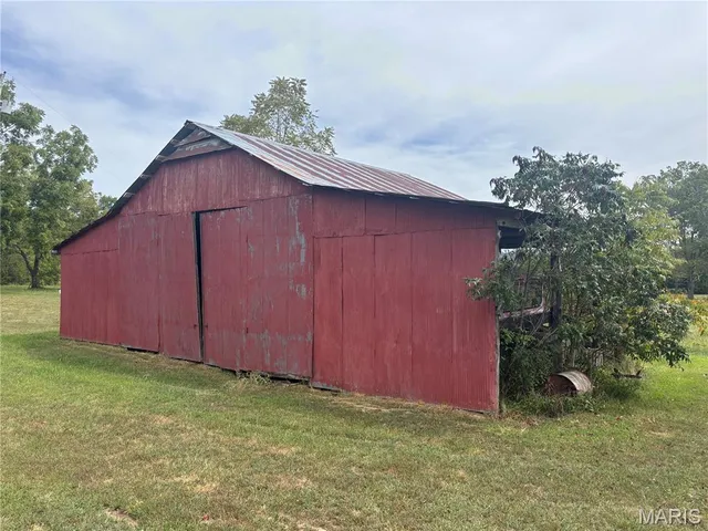 $209,999 | 10510 Cedar Creek Road, Caledonia, MO 63631