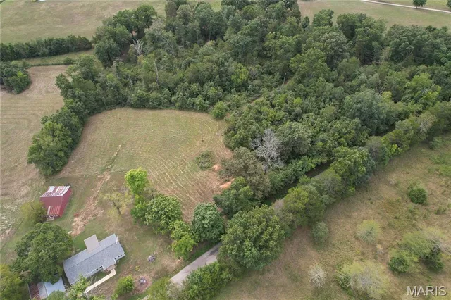 $209,999 | 10510 Cedar Creek Road, Caledonia, MO 63631