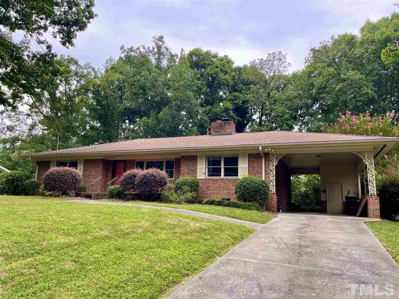 602 Wofford Road Durham, NC 27707 - Photo 1 of 26 Centrally located in south Durham with great schools and convenient access to shopping, restaurants, more!