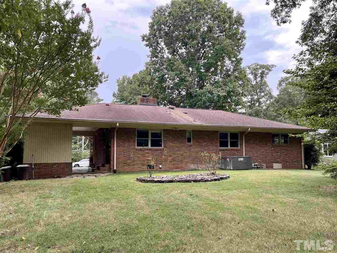 602 Wofford Road Durham, NC 27707 - Photo 3 of 26 Lovingly maintained by the original owner!