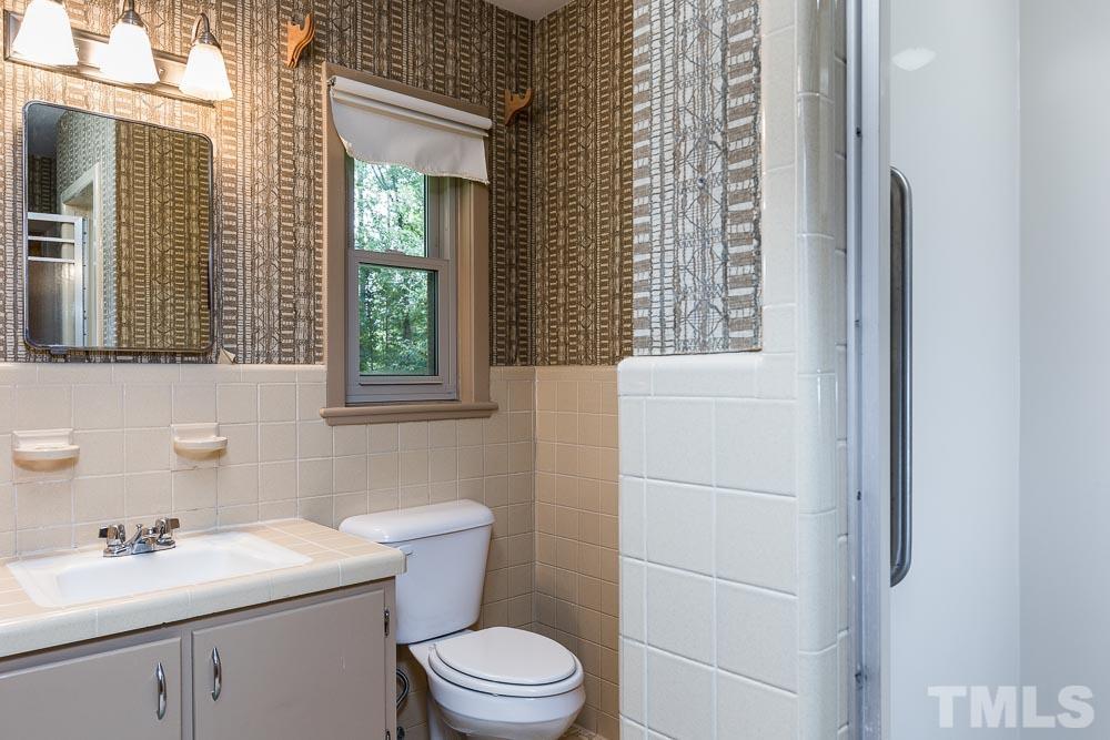 602 Wofford Road Durham, NC 27707 - Photo 10 of 26 HUGE space with many possibilities for updating!