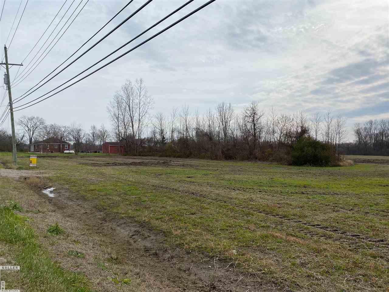 New Haven Rd Ville Ray, MI 48096 - Photo 2 of 5