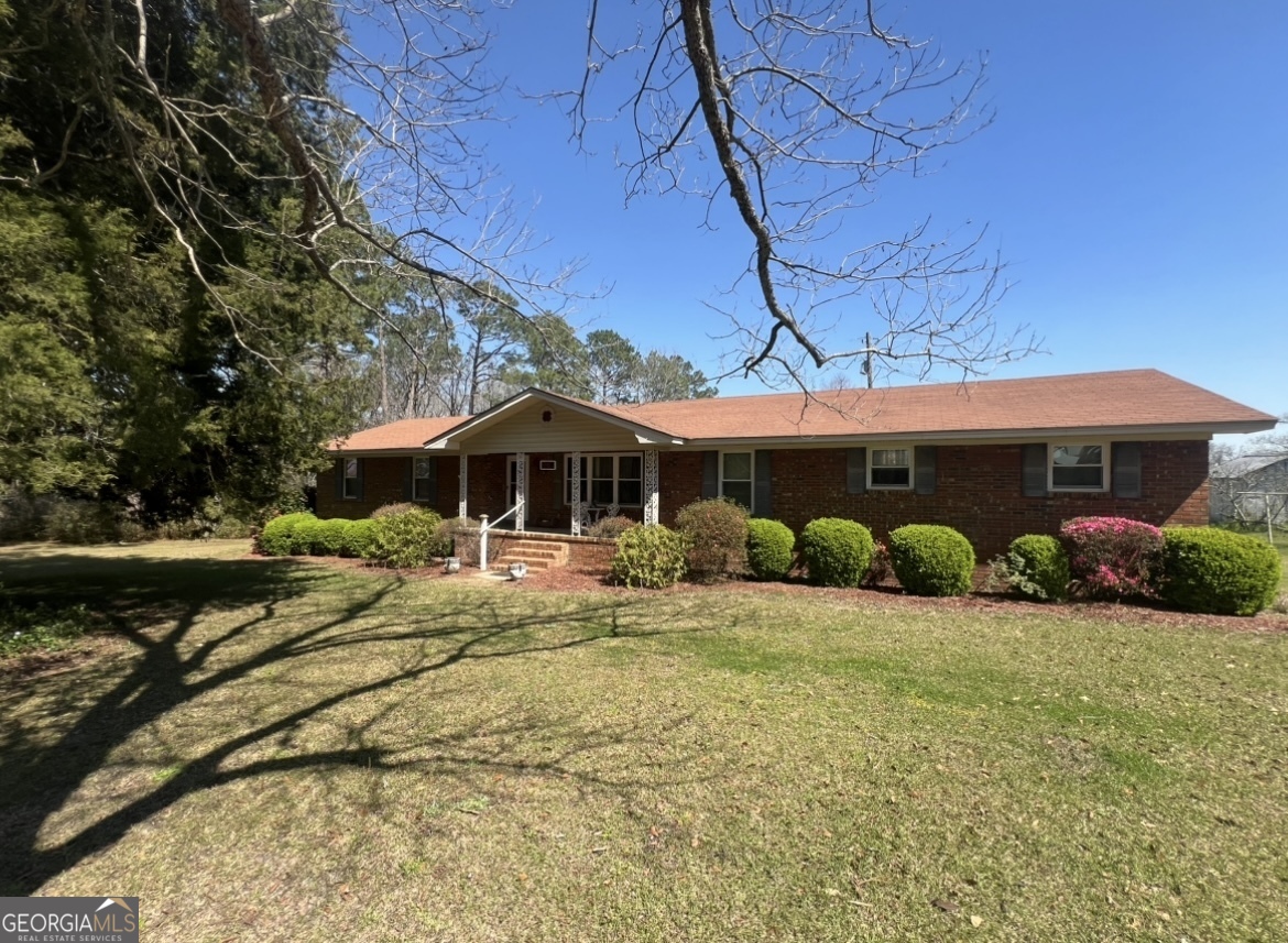 108 Stillwater Road Chula, GA 31733 - Photo 1 of 1 Gallery Image 1