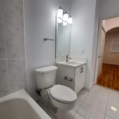 $2,500 | 642 Southwest 106th Avenue, Unit 1514, Pembroke Pines, FL 33025