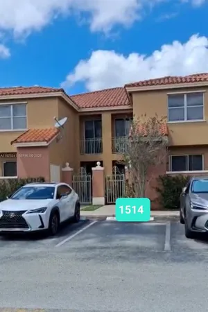 $2,500 | 642 Southwest 106th Avenue, Unit 1514, Pembroke Pines, FL 33025