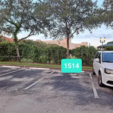 $2,500 | 642 Southwest 106th Avenue, Unit 1514, Pembroke Pines, FL 33025