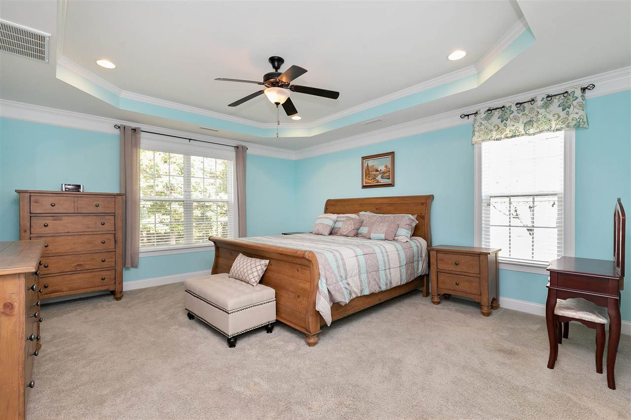 2950 Candlehurst Lane Raleigh, NC 27616 - Photo 14 of 30 Photo 14