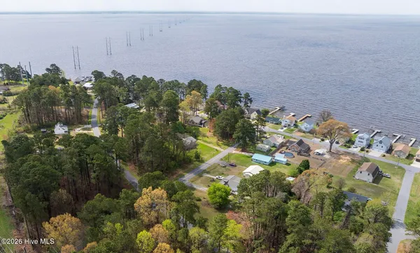 $17,500 | 705 Coral Lane, Edenton, NC 27932