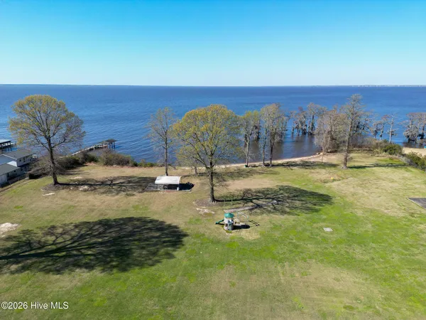$17,500 | 705 Coral Lane, Edenton, NC 27932