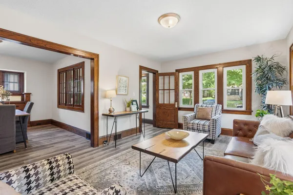 $285,000 | 3407 North Logan Avenue, Minneapolis, MN 55412