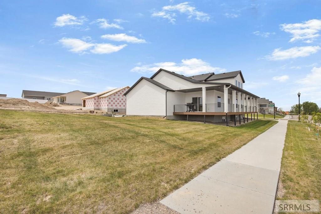 6184 Rolling Hills Loop Chubbuck, ID 83202 - Photo 49 of 54