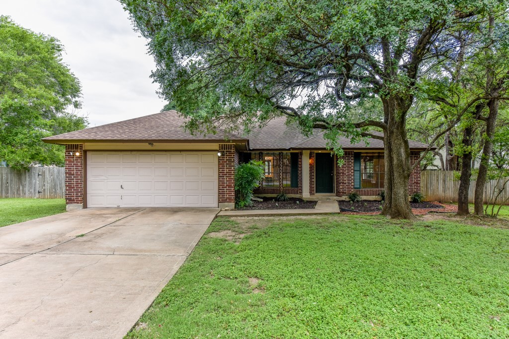1801 Old Mill Road Cedar Park, TX 78613 - Photo 1 of 1 Gallery Image 1