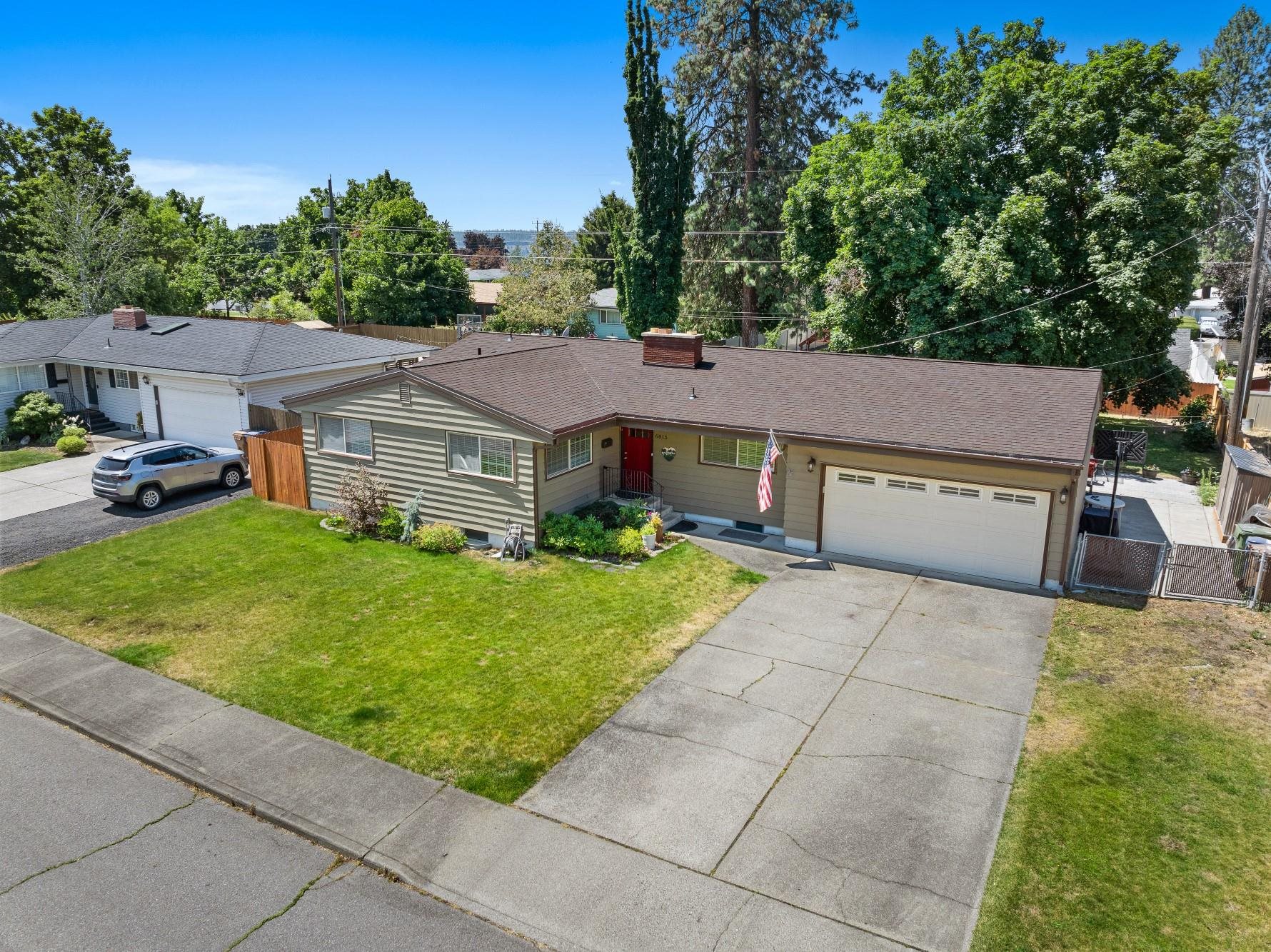 6815 North Fleming Street Spokane, WA 99208 - Photo 35 of 40
