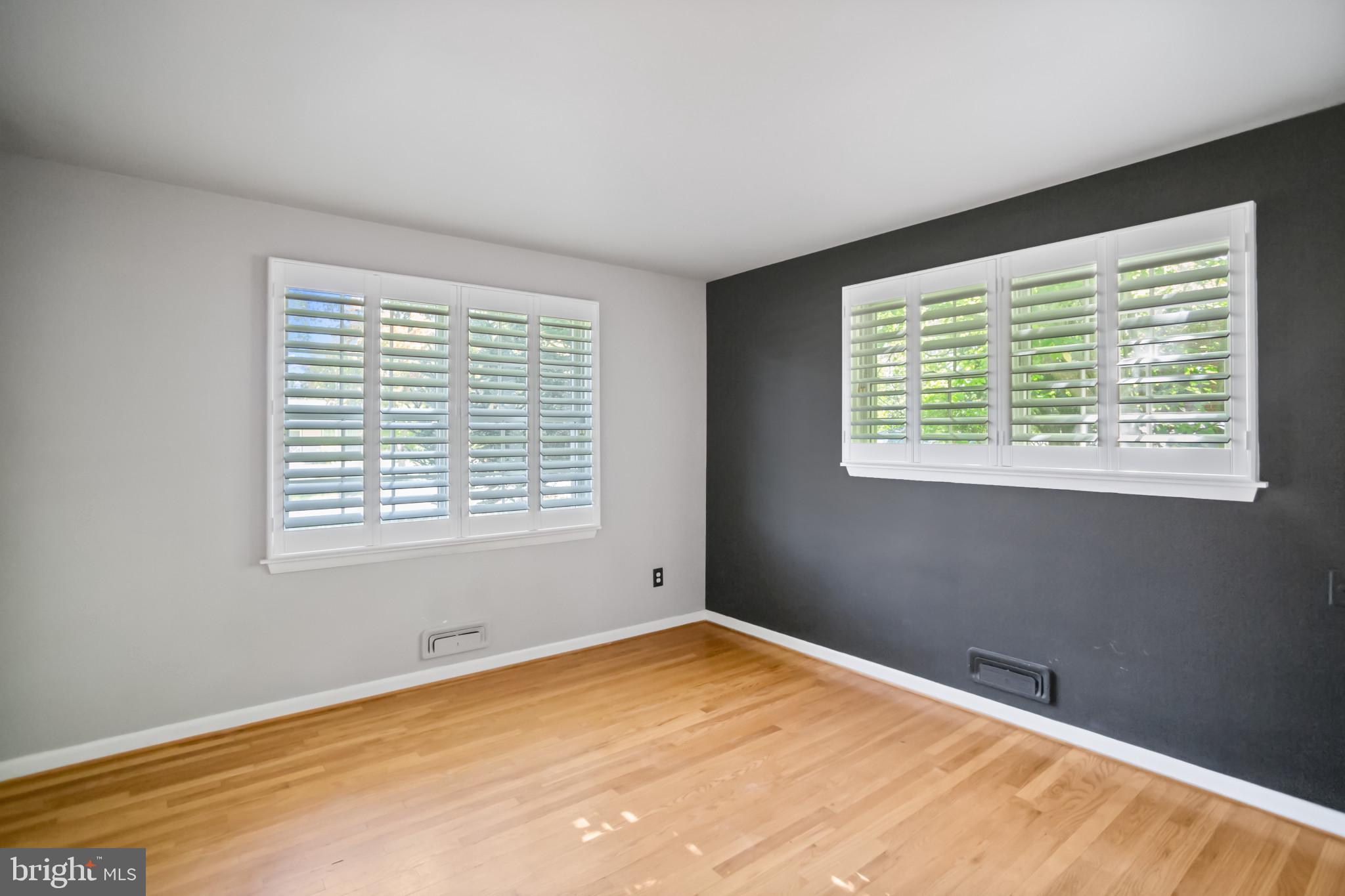 1912 Knollton Road Lutherville-Timonium, MD 21093 - Photo 27 of 43 Bedroom 2