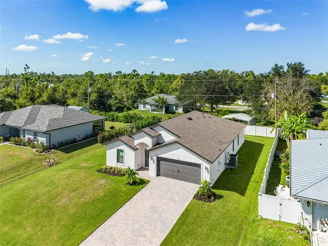 $372,900 | 5413 Dayton Lane, Port Charlotte, FL 33981