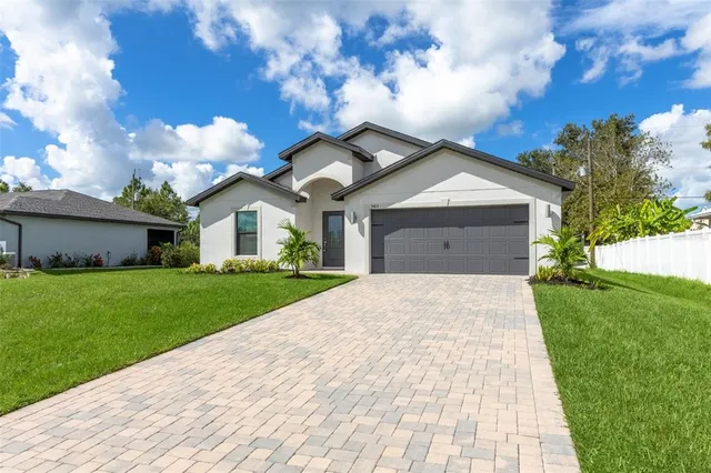 $372,900 | 5413 Dayton Lane, Port Charlotte, FL 33981