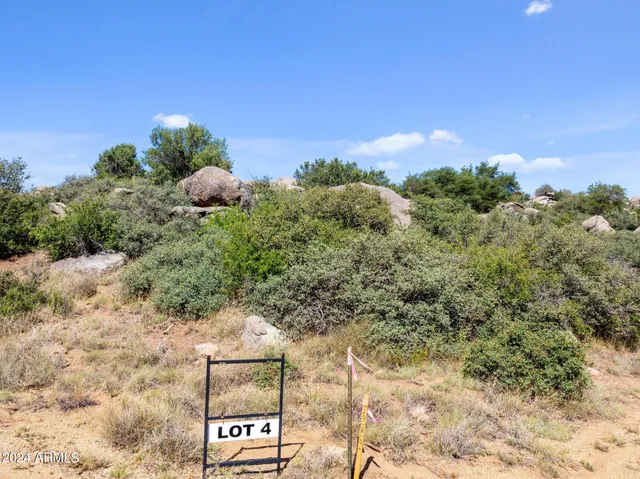 $159,000 | 22824 South State Route 89 Trail, Unit 4, Yarnell, AZ 85362