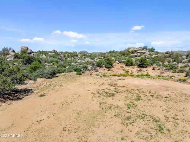$159,000 | 22824 South State Route 89 Trail, Unit 4, Yarnell, AZ 85362