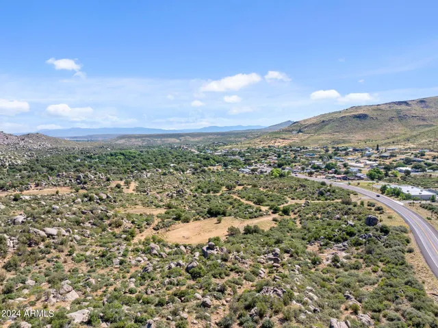 $159,000 | 22824 South State Route 89 Trail, Unit 4, Yarnell, AZ 85362