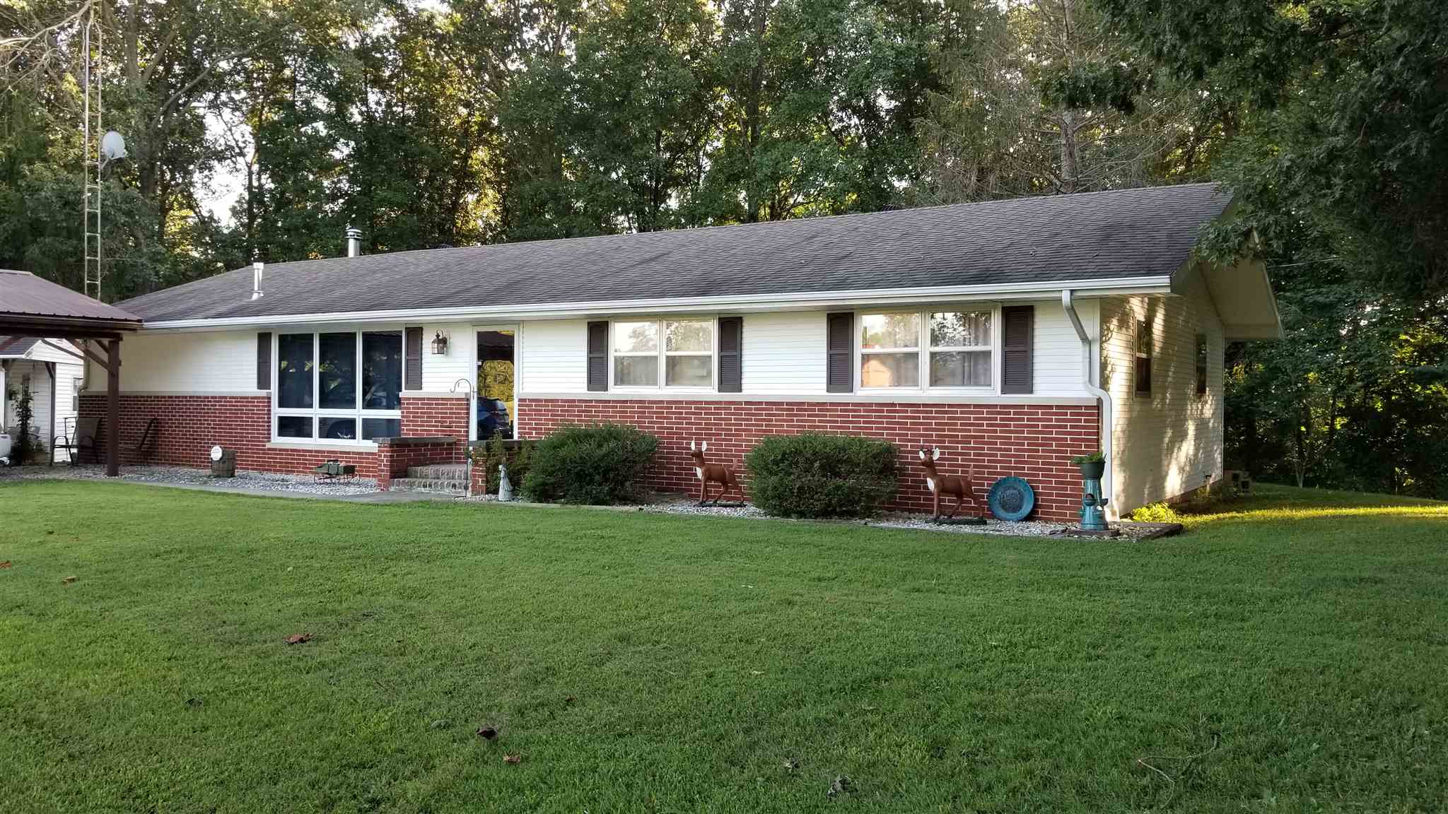 4664 East State Road Mitchell, IN 47446 - Photo 2 of 35