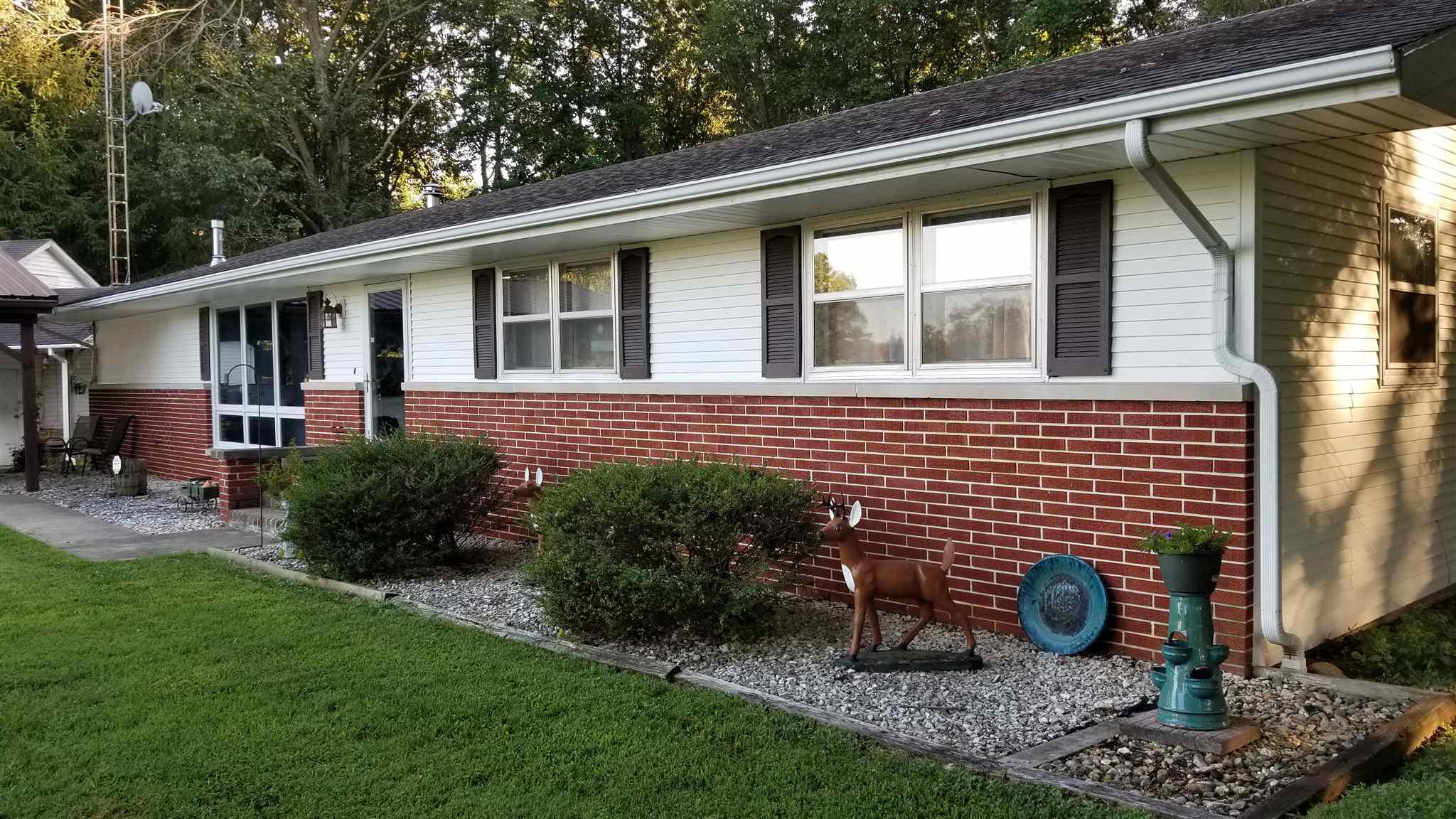 4664 East State Road Mitchell, IN 47446 - Photo 17 of 35