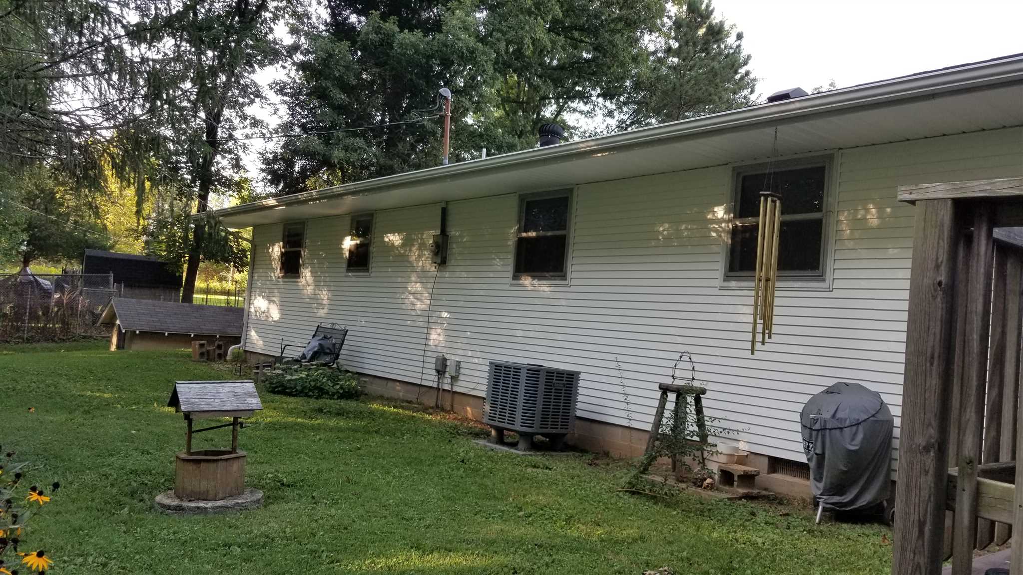 4664 East State Road Mitchell, IN 47446 - Photo 10 of 35