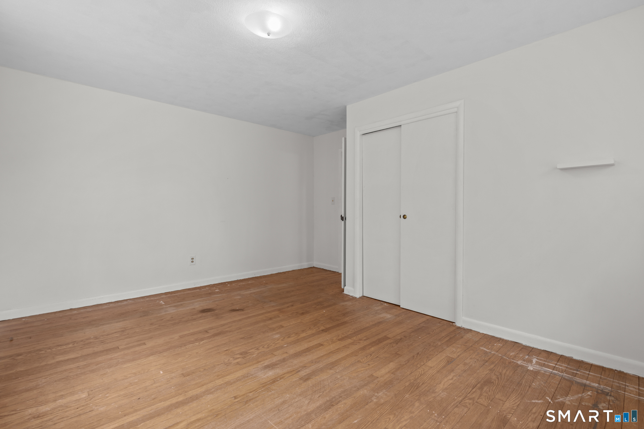 226 Beaumont Highway Lebanon, CT 06249 - Photo 33 of 43 a view of an empty room