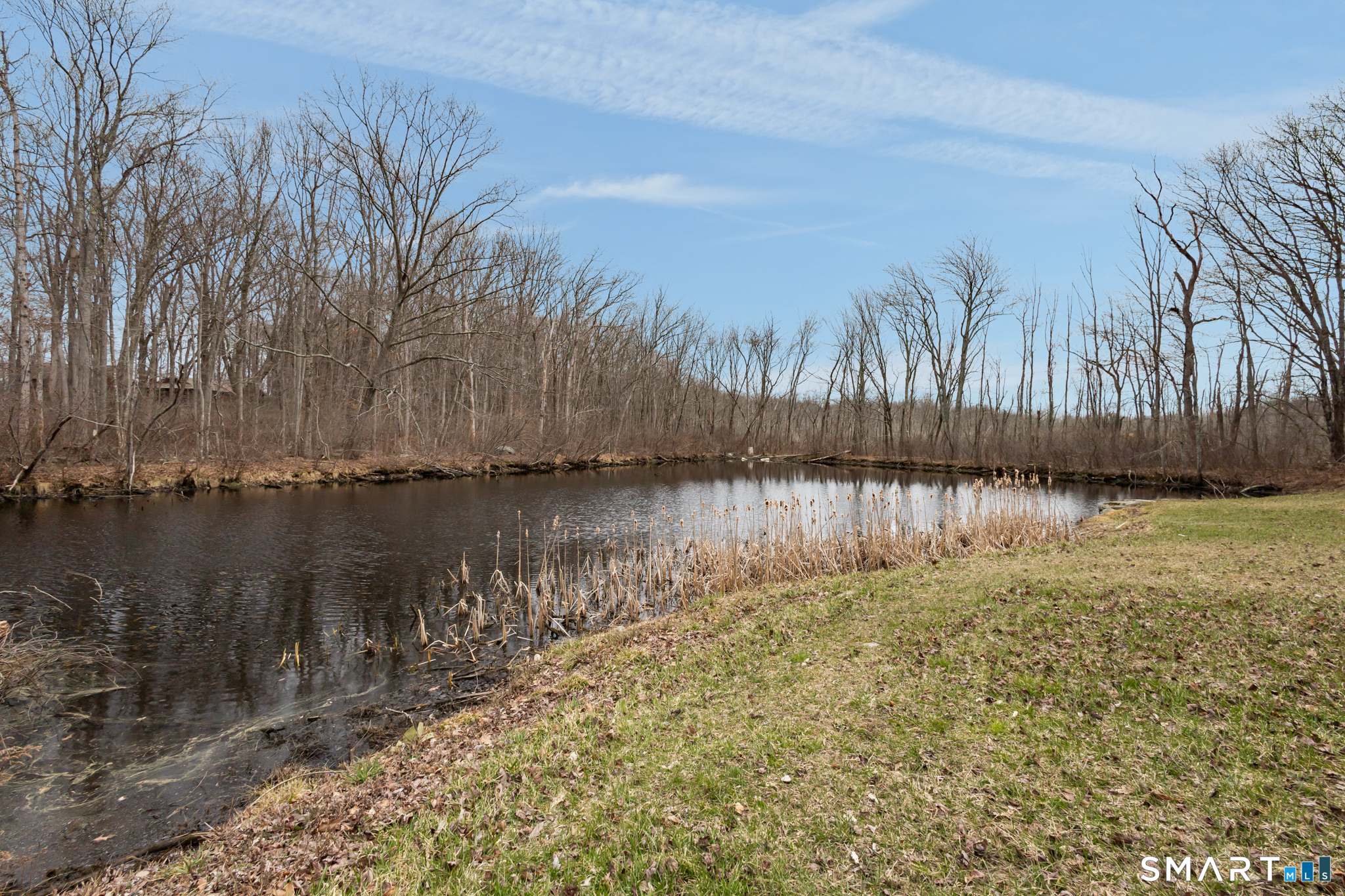 226 Beaumont Highway Lebanon, CT 06249 - Photo 4 of 43 a view of lake